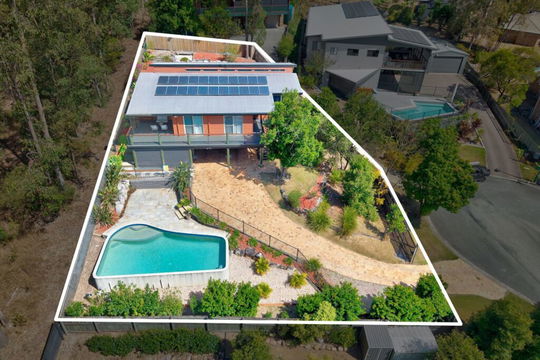 13 Teak Court, Albany Creek  QLD  4035