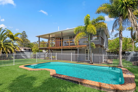 39 Samrill Street, Boondall  QLD  4034