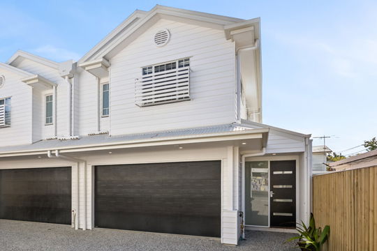 44 Lamington Avenue, Ascot  QLD  4007