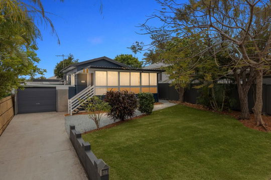 36 Church Road, Zillmere  QLD  4034
