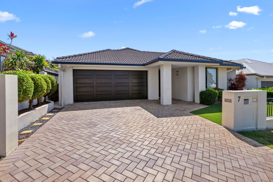 7 Beetaloo Street, Geebung  QLD  4034