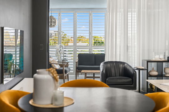 301/51 Latham Street, Chermside  QLD  4032