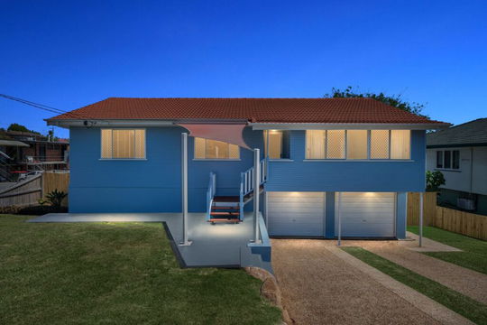 4 Mapellen Street, Aspley  QLD  4034