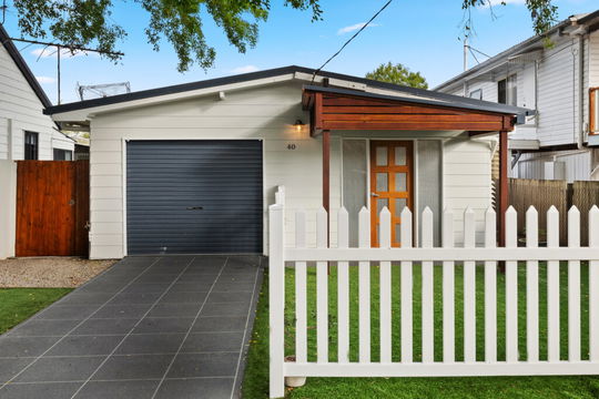 40 Scott Street, Deagon  QLD  4017