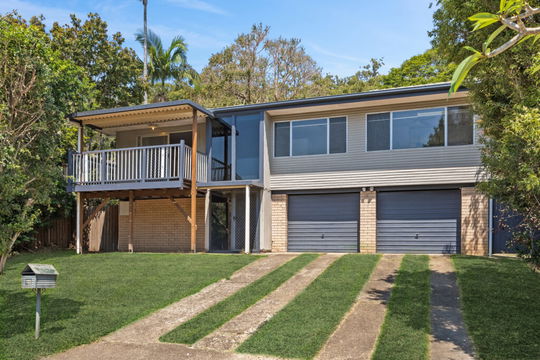 112 Bankside Street, Nathan  QLD  4111