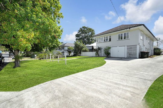 166 McConaghy Street, Mitchelton  QLD  4053