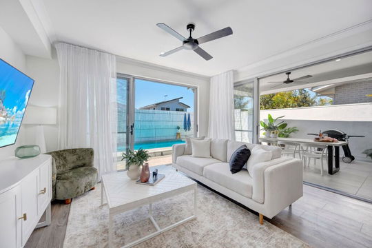 6 Mofflin Parade, Mango Hill  QLD  4509