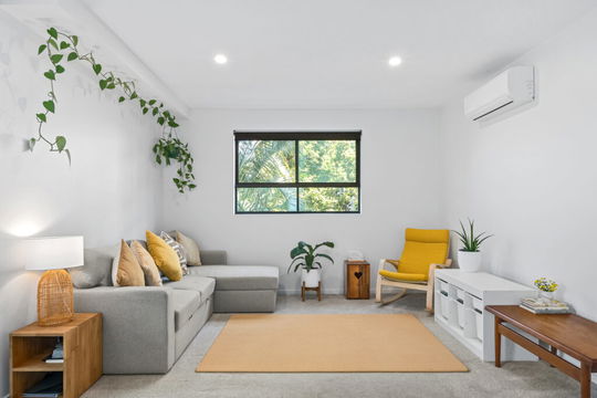 105/37-41 Bryden Street, Windsor  QLD  4030