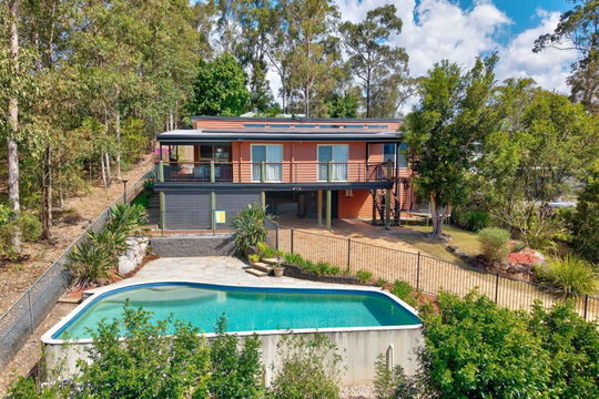 13 Teak Court, Albany Creek  QLD  4035