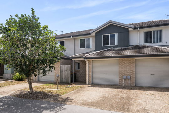 4/28 Sean Street, Boondall  QLD  4034