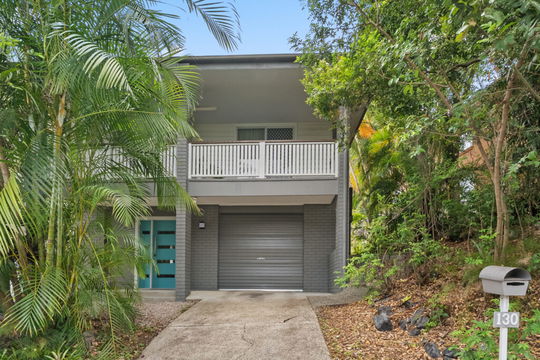 130 Kylie Avenue, Ferny Hills  QLD  4055