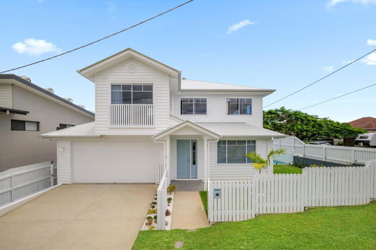 48 Benecia Street, Wavell Heights  QLD  4012