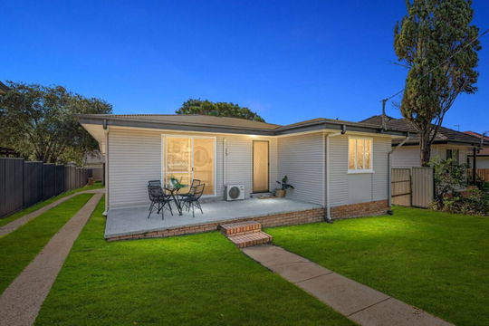 79 Kirby Road, Aspley  QLD  4034