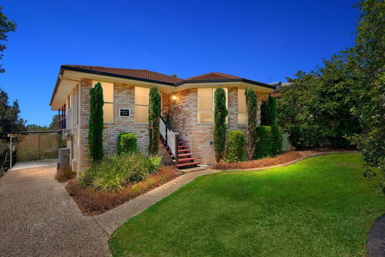 49 Queens Circuit, Geebung  QLD  4034