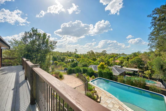 13 Teak Court, Albany Creek  QLD  4035