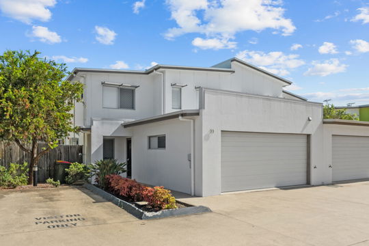 21/51 Lacey Road, Carseldine  QLD  4034