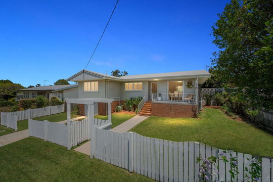 7 Stebbing Street, Aspley  QLD  4034