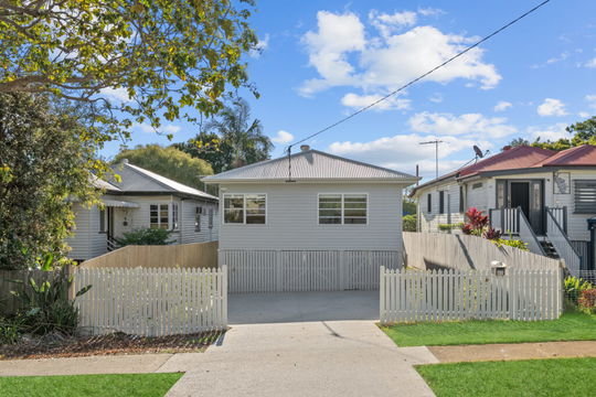 56 Rodway Street, Zillmere  QLD  4034
