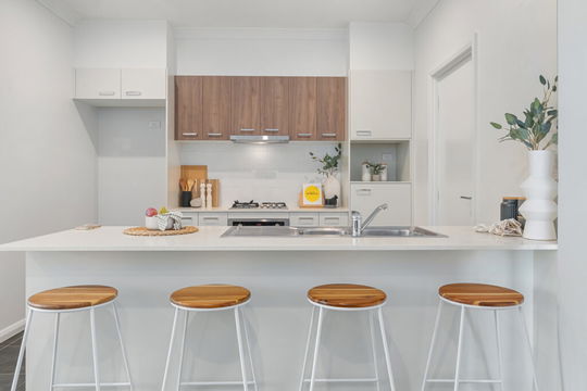 23 Hanna Lane, Mango Hill  QLD  4509