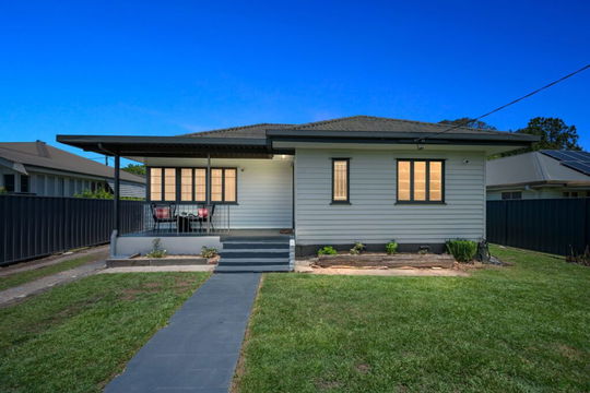 86 Gillies Street, Zillmere  QLD  4034
