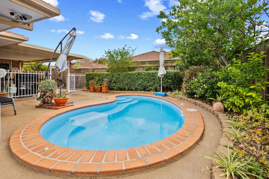 145 College Way, Boondall  QLD  4034