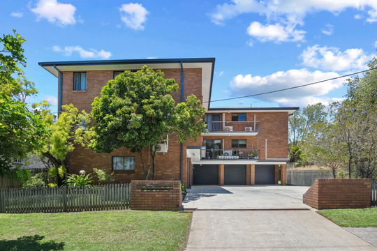 5/40 Hamson Terrace, Nundah  QLD  4012