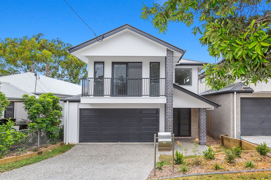 61 Joffre Street, Wynnum  QLD  4178