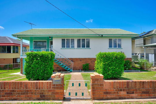 13 Illawong Street, Zillmere  QLD  4034
