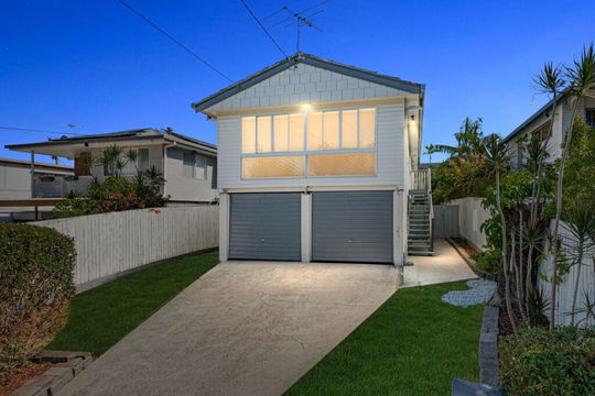 33 Boothby Street, Kedron  QLD  4031