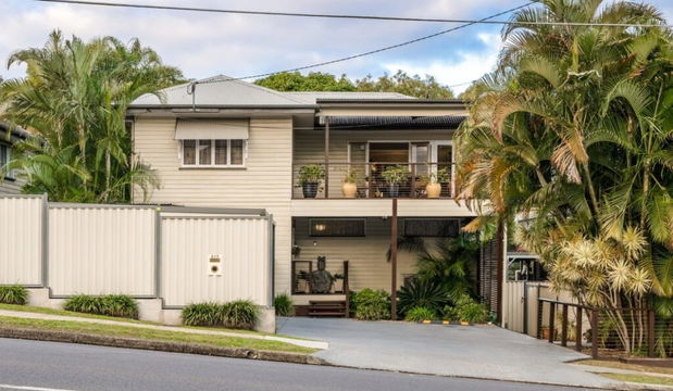 213 Newman Road, Geebung  QLD  4034