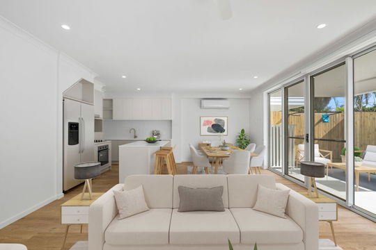 2/44 Lamington Avenue, Ascot  QLD  4007