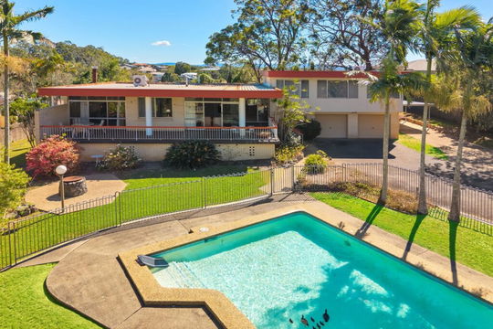 256 Maundrell Terrace, Aspley  QLD  4034