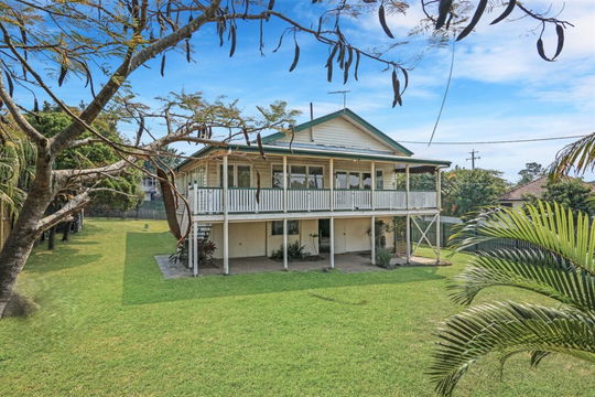 177 Turner Road, Kedron  QLD  4031