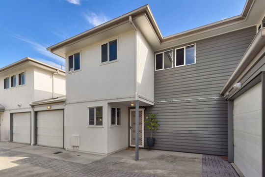 9/10 Church Road, Zillmere  QLD  4034