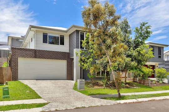 34 Telopea Way, Springfield  QLD  4300