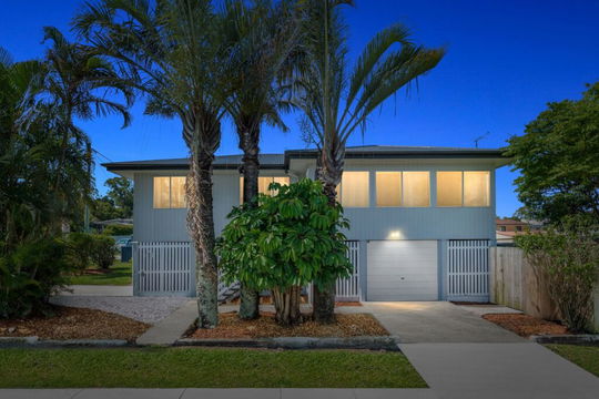14 Upper Holborn Street, Deception Bay  QLD  4508