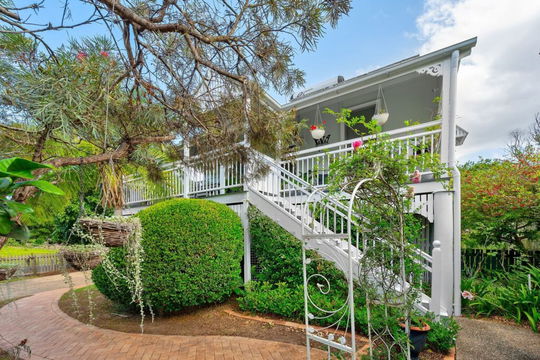 23 Lauren Street, Geebung  QLD  4034