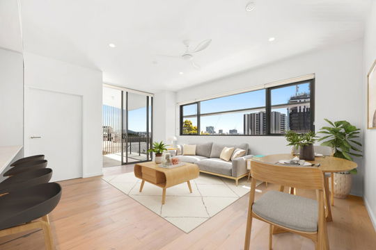 20/10 Amersham Street, West End  QLD  4101
