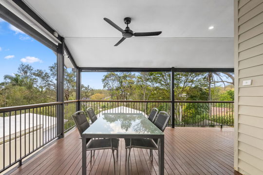 105 Porteus Drive, Seven Hills  QLD  4170