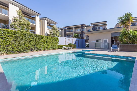 42/230 Melton Road, Nundah  QLD  4012