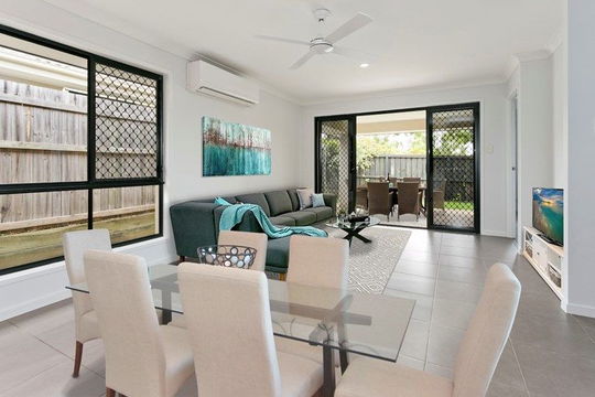 12 Denham Crescent, North Lakes  QLD  4509