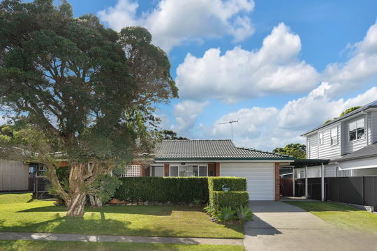 30 Brynner Street, McDowall  QLD  4053