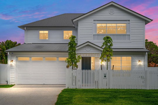 31 Banim Street, Aspley  QLD  4034