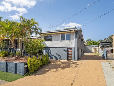 22 Gawain Street, Bracken Ridge  QLD  4017