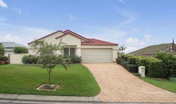 15 Pfeiffer Place, McDowall  QLD  4053