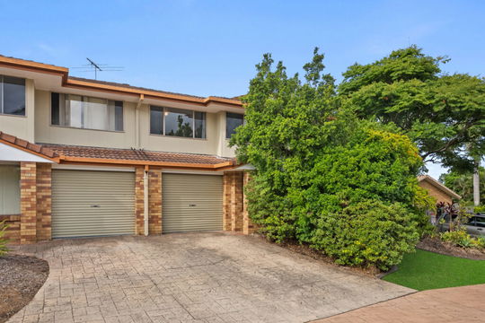 170/18 Spano Street, Zillmere  QLD  4034