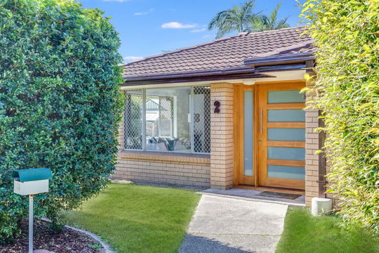 2 Fischle Street, Chermside  QLD  4032