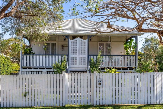 30 Killeen Street, Nundah  QLD  4012