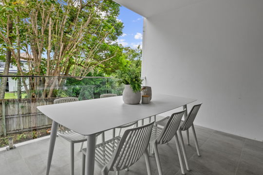 4/8 Nepean Avenue, Arana Hills  QLD  4054