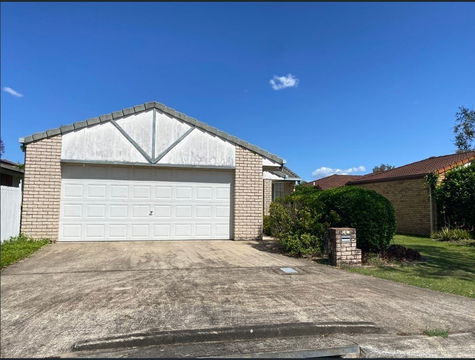 5 Petunia Close, Fitzgibbon  QLD  4018